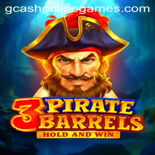 Discover the Exciting World of 3PirateBarrels: A Thrilling GCash Online Game