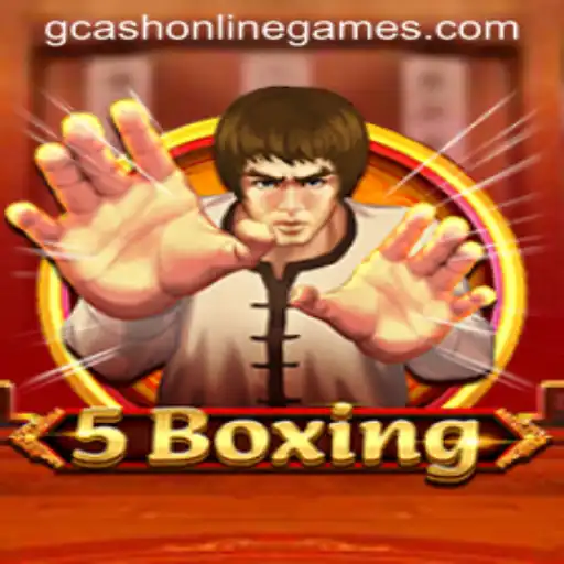 Dive into the Exciting World of 5Boxing: A Fresh Online Gaming Experience