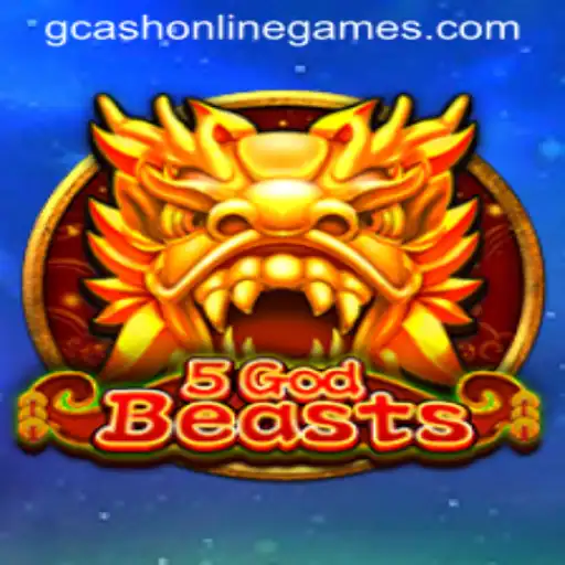 Exploring 5GodBeasts: The New Era of GCash Online Games