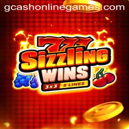Exploring 777 Sizzling Wins: The Ultimate GCash Online Game Experience