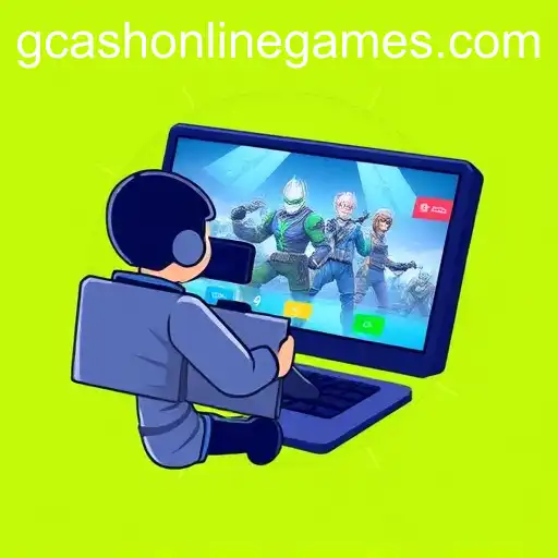 Articles on Integrating GCash with Online Games