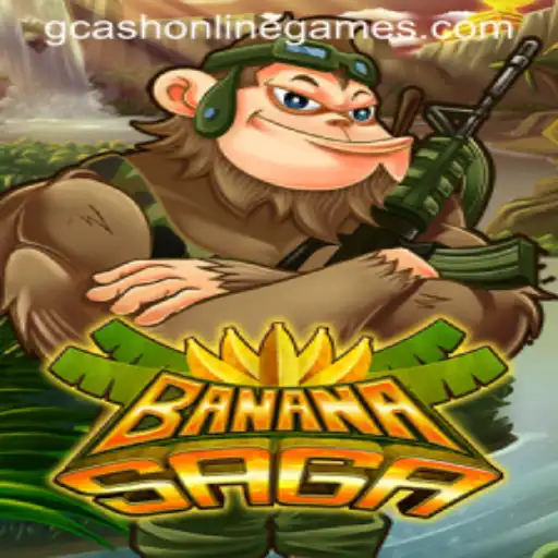 Exploring BananaSaga: A Fun Dive into the World of Gcash Online Games