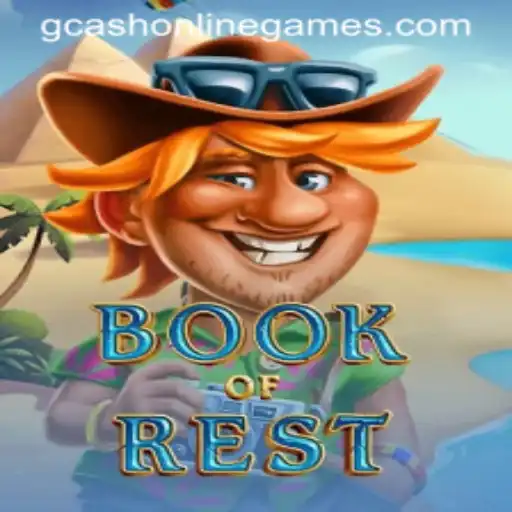 The Captivating World of BookofRest: A Journey through GCash Online Games