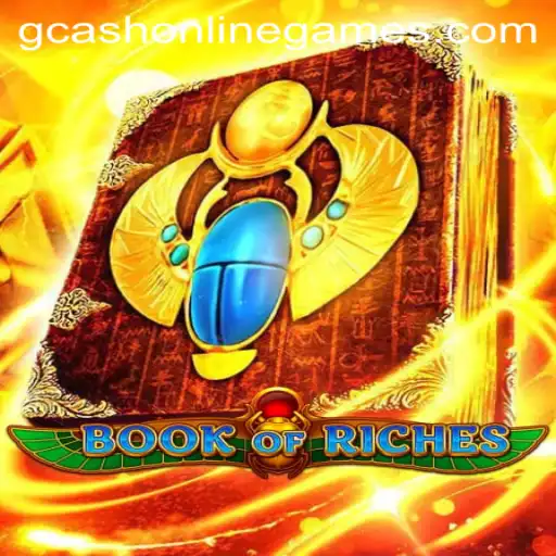 Exploring BookofRiches: A Dive into Engaging GCash Online Games