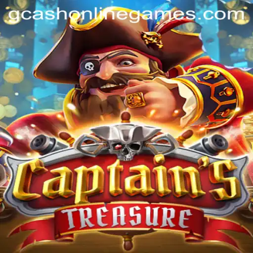 Exploring CaptainssTreasure: A Journey into the World of GCash Online Games