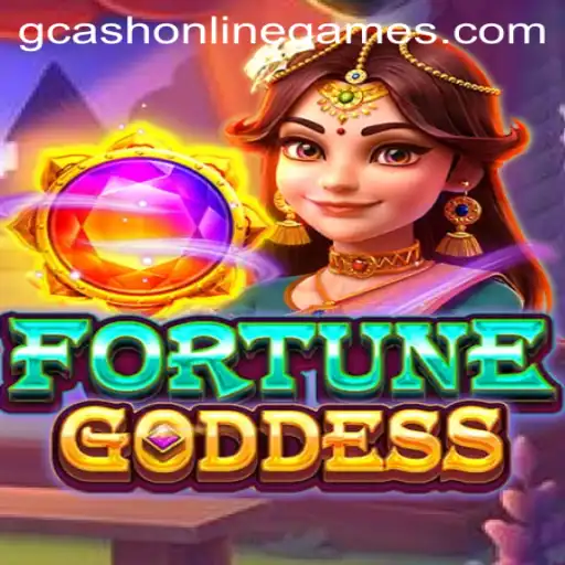 Exploring the Spectacular World of FORTUNEGODDESS: A Premier GCash Online Game
