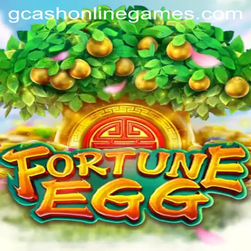 Discovering FortuneEgg: A Digital Treasure Hunt with GCash Online Games
