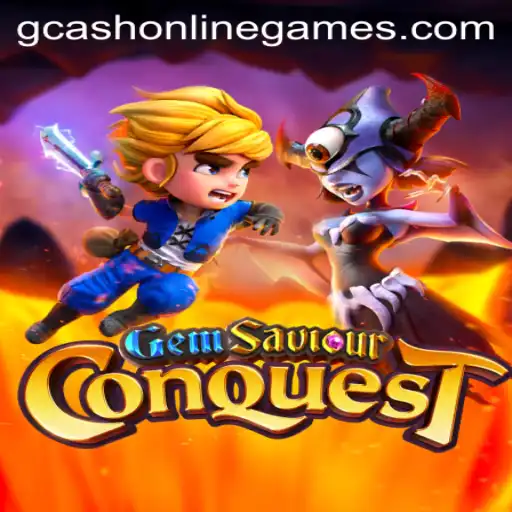 GemSaviourConquest: A New Era in GCash Online Games