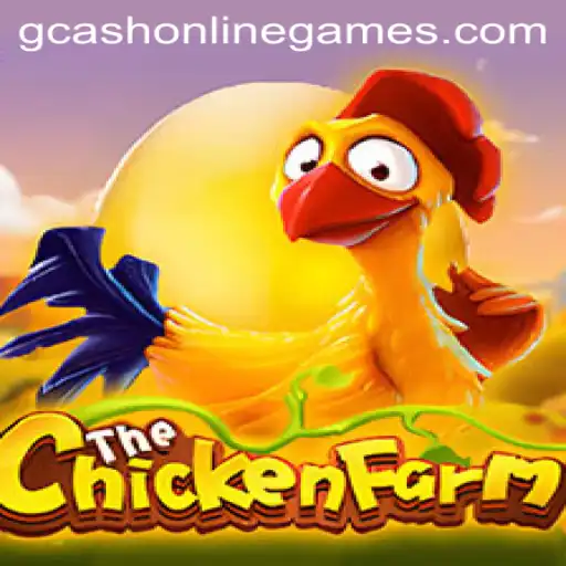 Exploring ChickenFarm: A Unique GCash Online Gaming Experience