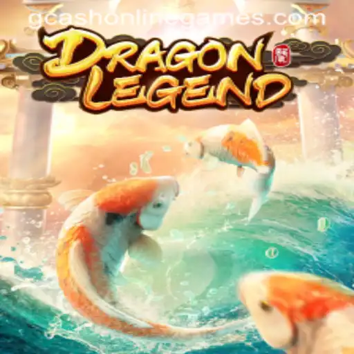 DragonLegend: Dive into the Mystical World of GCash Online Games