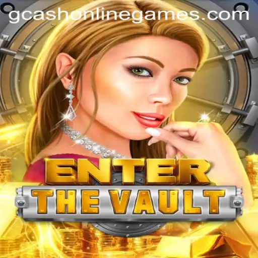 EntertheVault: Revolutionizing Online Gaming with GCash Integration