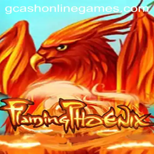 FlamingPhoenix: Soar to Glory in the World of GCash Online Games