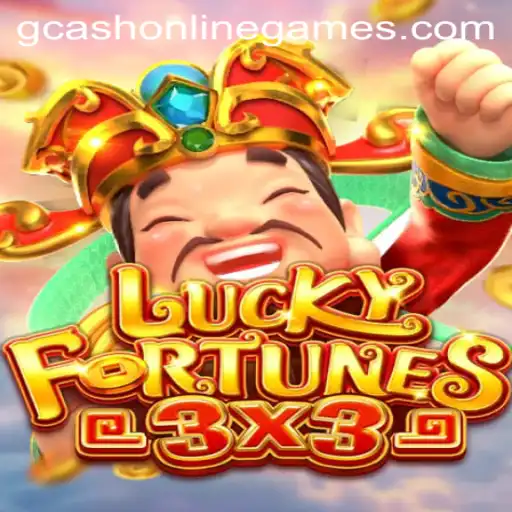 Discover the Thrills of LUCKYFORTUNES3x3: Your Ultimate Guide to Winning Big
