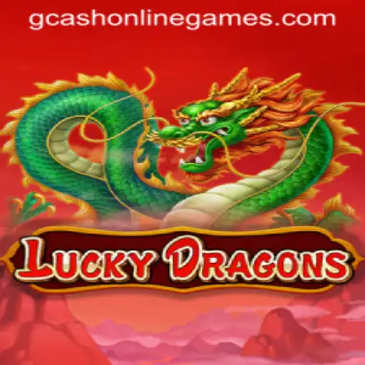 The Enchanting World of LuckyDragons and GCash Online Games
