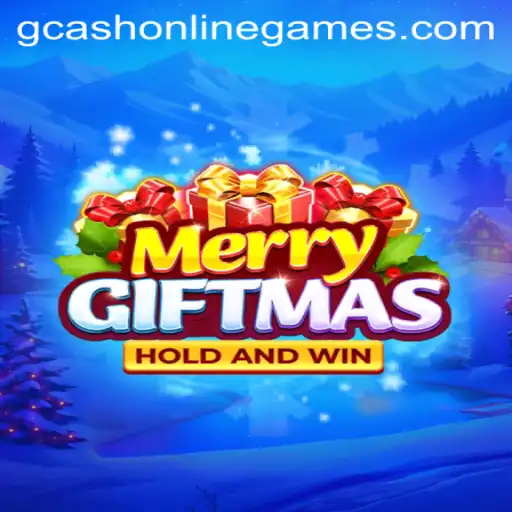 MerryGiftmas: A Festive Journey Through GCash Online Games