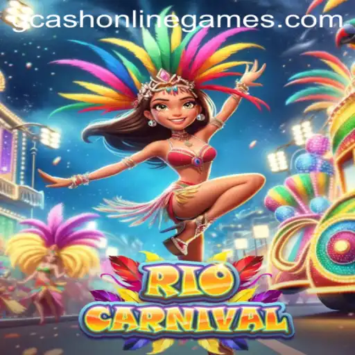 Discover the Vibrant World of RioCarnival and Its Integration with GCash Online Games