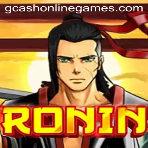 Exploring Ronin: A Dynamic Leap into the World of Gcash Online Games