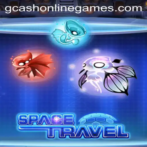 Exploring SpaceTravel: A Journey Through the Cosmos with GCash Online Games