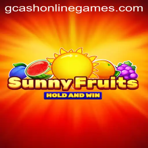 Discover SunnyFruits: Your Gateway to Exciting GCash Online Gaming
