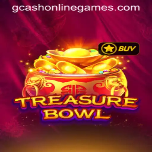 TreasureBowl: Dive into the New Era of GCash Online Games