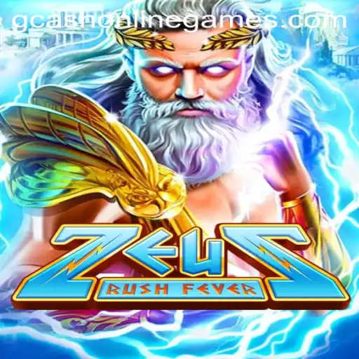 ZeusRushFever: Dive into Thrilling GCash Online Gaming