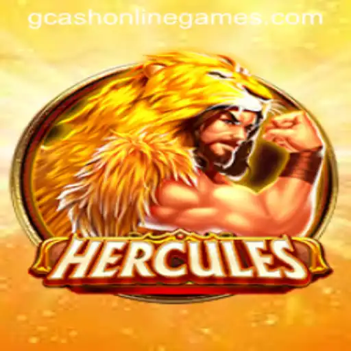 Exploring Hercules: A Thrilling Journey in GCash Online Games