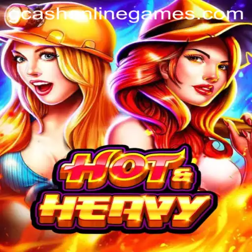 HotHeavy: Revolutionizing Online Gaming with GCash Integration