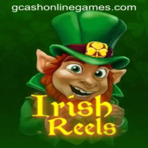 IrishReels: A Captivating Journey into the World of GCash Online Games