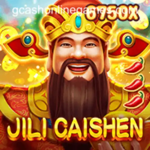 JILICaishen: An Engaging GCash Online Game Experience
