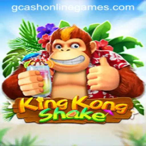 Discovering KingKongShake: A New Adventure in the Realm of GCash Online Games