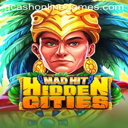 Discovering MadHitHiddenCities: The Latest Sensation in Gcash Online Games