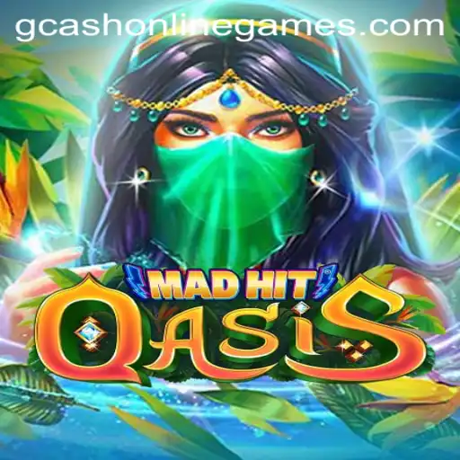 MadHitOasis: The Thrilling World of GCash Online Gaming