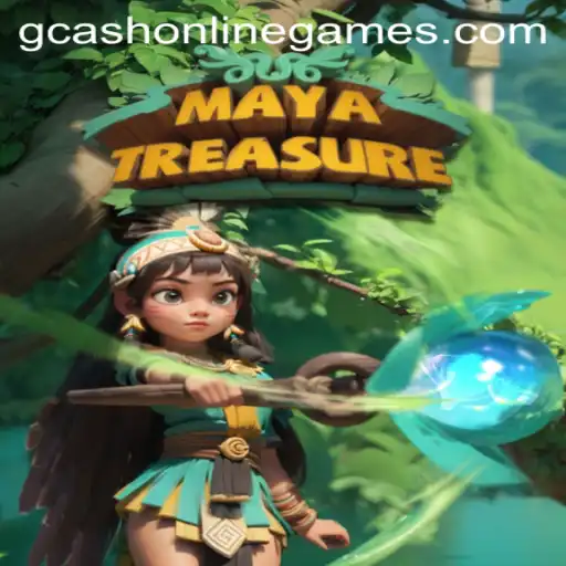 Exploring MayaTreasure: Unveiling the World of GCash Online Games