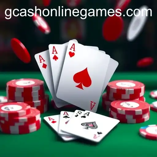 The Rise of Poker Games: A Deep Dive into GCash Online Games