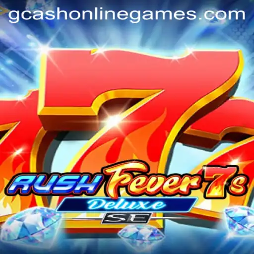 Discover RushFever7sDeluxeSE: The Exciting World of GCash Online Games