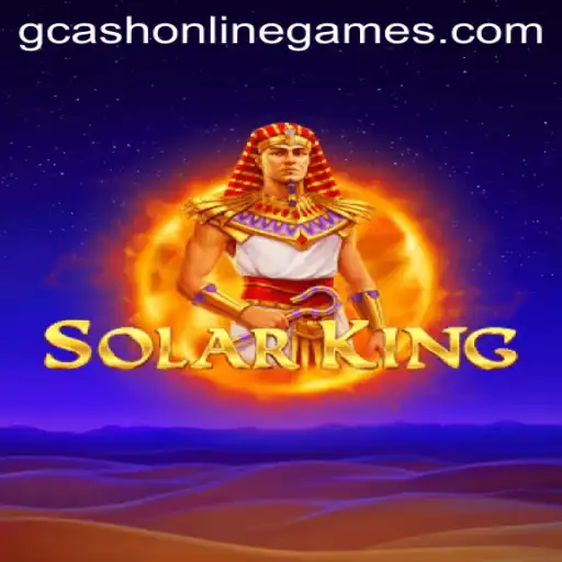 Exploring SolarKing: The Latest in Gcash Online Games