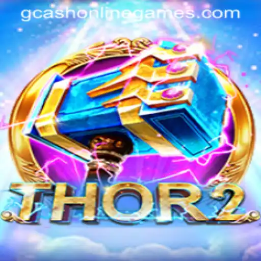 Unveiling Thor2: A Riveting Adventure in GCash Online Games