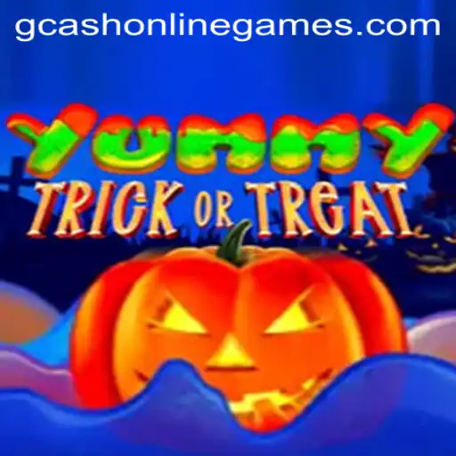 YummyTrickorTreat: The Ultimate GCash Online Game Experience